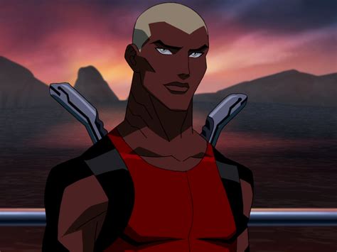 young justice aqualad|aqualad real name.